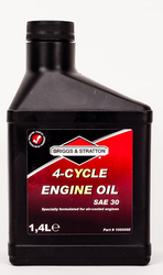 Fotoja e Vaj NAC SAE30, 1.4L, B&S 4 cikle