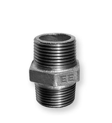 Fotoja e Lidhëse N8 5/4 "e galvanizuar