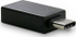 Fotoja e Përshtatës USB EverActive, USB-C-USB, i zi, Picture 1