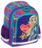 Fotoja e Çantë shpine Starpak Barbie (394112), vjollcë, Picture 1