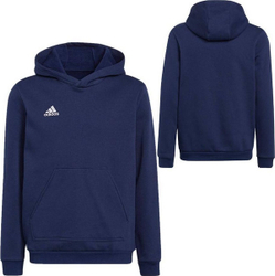 Fotoja e Duks për meshkuj Adidas H57517 (4065418933469), 152 cm, i kaltër i errët