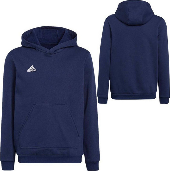 Fotoja e Duks për meshkuj Adidas H57517 (4065418933469), 152 cm, i kaltër i errët
