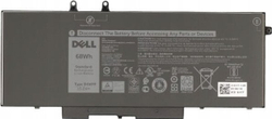 Fotoja e Bateri për laptop Dell, 68WHR, 4 Cell