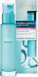 Fotoja e Krem hidratues për fytyrë L'Oreal Paris Hydra Genius Aloe Water, 70ml
