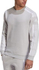 Fotoja e Duks për meshkuj Adidas Squadra 21 Sweat Top GT6640, L, i hirtë, Picture 2