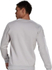Fotoja e Duks për meshkuj Adidas Squadra 21 Sweat Top GT6640, L, i hirtë, Picture 4