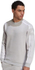 Fotoja e Duks për meshkuj Adidas Squadra 21 Sweat Top GT6640, L, i hirtë, Picture 5