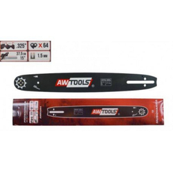 Fotoja e Drejtues sharre AWTools, 38cm, 15 ", 1.5mm, 0.058", .325 ",  për HUSQVARNA