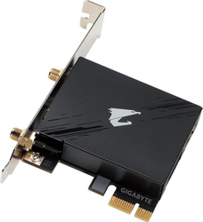 Fotoja e Kartë rrjeti Gigabyte GC-WBAX210