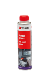 Fotoja e Mbrojtës kundër rrjedhjes së vajit Würth, 300ml