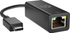 Fotoja e Përshtatës USB HP USB-C në RJ45, i zi, Picture 6