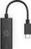 Fotoja e Përshtatës USB HP USB-C në RJ45, i zi, Picture 7