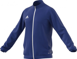 Fotoja e Duks për meshkuj Adidas ENTRADA 22 Track Jacket HG6287 HG6287, XXL, i kaltër