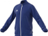 Fotoja e Duks për meshkuj Adidas ENTRADA 22 Track Jacket HG6287 HG6287, XXL, i kaltër, Picture 1