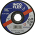 Fotoja e Disk prerës Techniflex T1A, 350x3.5x32, A24R, Picture 1