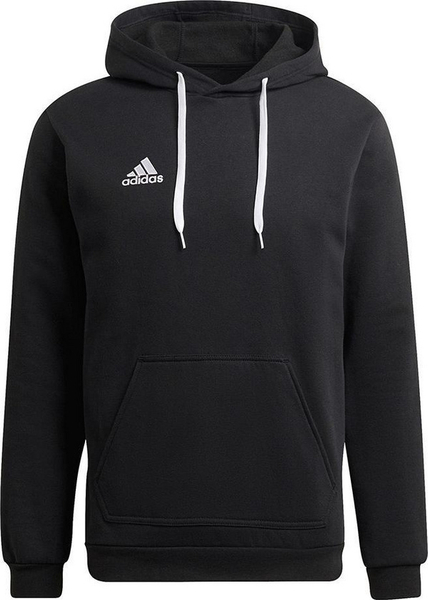 Fotoja e Duks për meshkuj Adidas Entrada 22, XXL, i zi