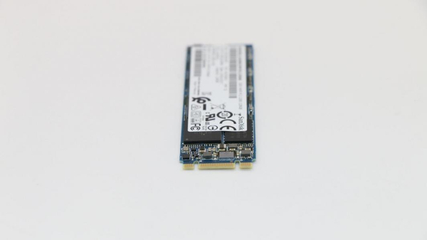 Fotoja e Hard disk SSD Lenovo 1Tb, M.2 2280, PCIe3x4, SA