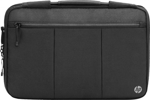 Fotoja e Çantë për laptop HP Renew Executive 14.1", e zezë