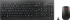 Fotoja e Set tastierë dhe maus Wireless Lenovo Gen2, i zi, Picture 1
