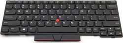 Fotoja e Tastierë për Lenovo ThinkPad X280 01YP025 FRU CM, e zezë