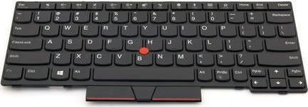 Fotoja e Tastierë për Lenovo ThinkPad X280 01YP025 FRU CM, e zezë