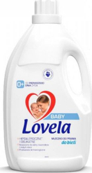 Fotoja e Detergjent për rroba të bebeve Lovela, 4.5 l