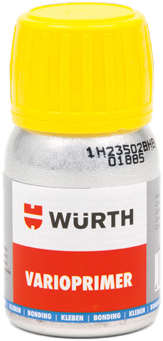 Fotoja e Bazë për ngjitës xhami Würth, 30ml