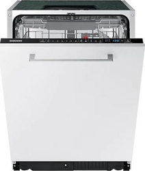 Fotoja e Enëlarëse Samsung DW60A6092IB, 12 sete, e bardhë