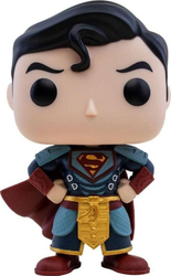 Fotoja e Figurinë Funko Pop: Imperial Palace - Superman