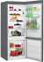 Fotoja e Frigorifer INDESIT, 272L, Picture 2
