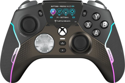 Fotoja e Kontroller Triton Turtle Beach Stealth Ultra, wireless / me kabllo, i zi / i hirtë