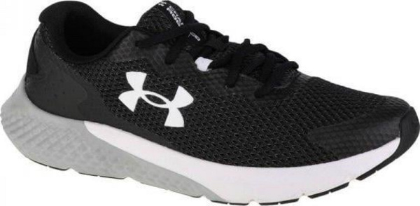 Fotoja e Atlete për meshkuj Under Armour Charged Rogue 3 3024877-002, nr. 45, të zeza