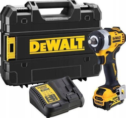 Fotoja e Burmashinë Dewalt DCF901P1G, 12 V
