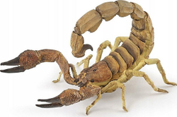 Fotoja e Figurinë Papo Scorpion