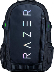 Fotoja e Çantë për laptop Razer Rogue V3, 15", e zezë