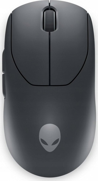 Fotoja e Maus Dell Alienware Pro Dark Wireless Gaming Mouse