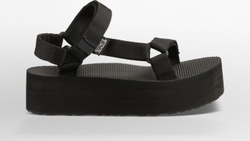 Fotoja e Sandale Teva Flatform Universal, të zeza, nr. 41 (1008844)