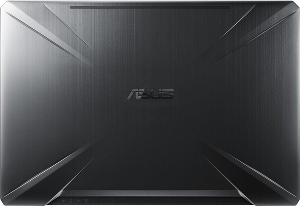 Fotoja e Kapak mbrojtës për laptop LCD Asus