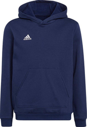 Fotoja e Duks për fëmijë Adidas 7 ENTRADA 22 H57517, 164 cm, i kaltër i errët