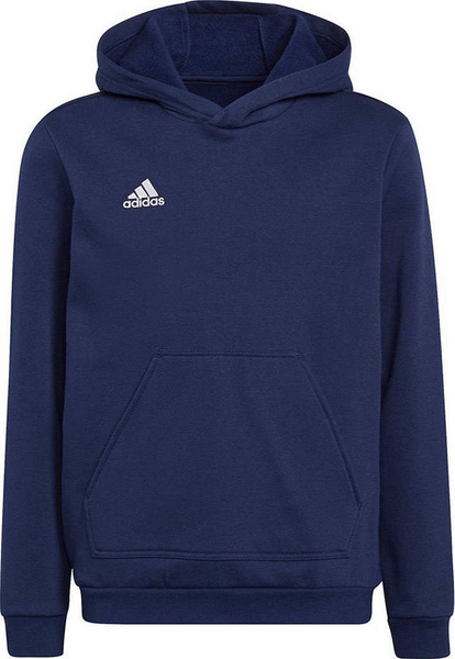 Fotoja e Duks për fëmijë Adidas 7 ENTRADA 22 H57517, 164 cm, i kaltër i errët