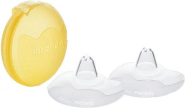 Fotoja e Mbulesa gjoksi Medela