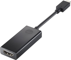 Fotoja e Përshtatës HP External videoadapter AV