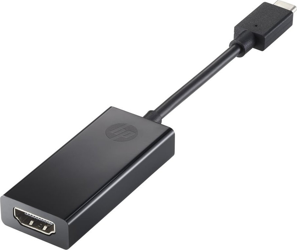 Fotoja e Përshtatës HP External videoadapter AV