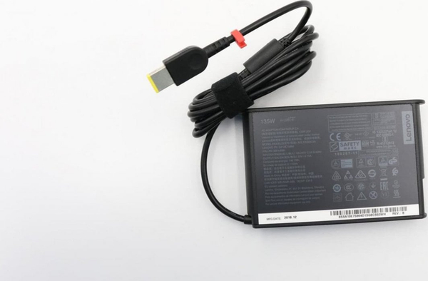 Fotoja e Burim energjie Lenovo Slim 135W 20VDC 3P WW