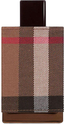 Fotoja e Eau de Toilette Burberry London Men, 100 ml