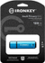 Fotoja e Pendrive Kingston IronKey VP50C, USB-C, 128 GB, i kaltër, Picture 4