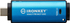 Fotoja e Pendrive Kingston IronKey VP50C, USB-C, 128 GB, i kaltër, Picture 5