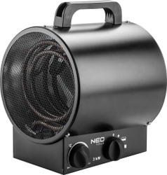 Fotoja e Kalorifer NEO 90-066, 3000 W