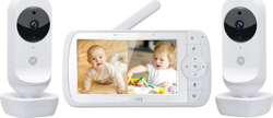 Fotoja e Monitor për bebe Motorola VM35-2, i bardhë