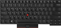 Fotoja e Bateri Lenovo, 45Wh, Li-Ion, e zezë